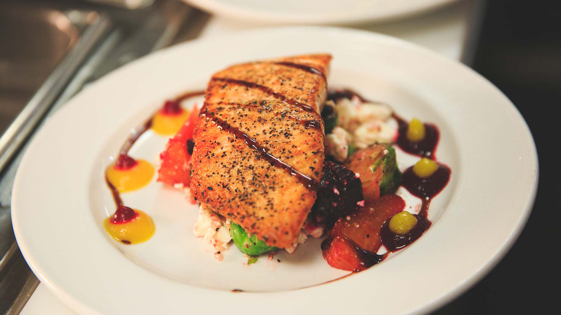 Pasadena, CA Senior Living The Terraces at Park Marino Senior